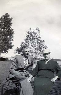 Edward Mary Mable Rohse Goettsch